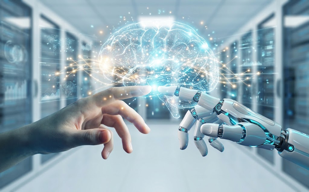 inteligencia artificial